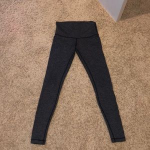 Lulu lemon leggings